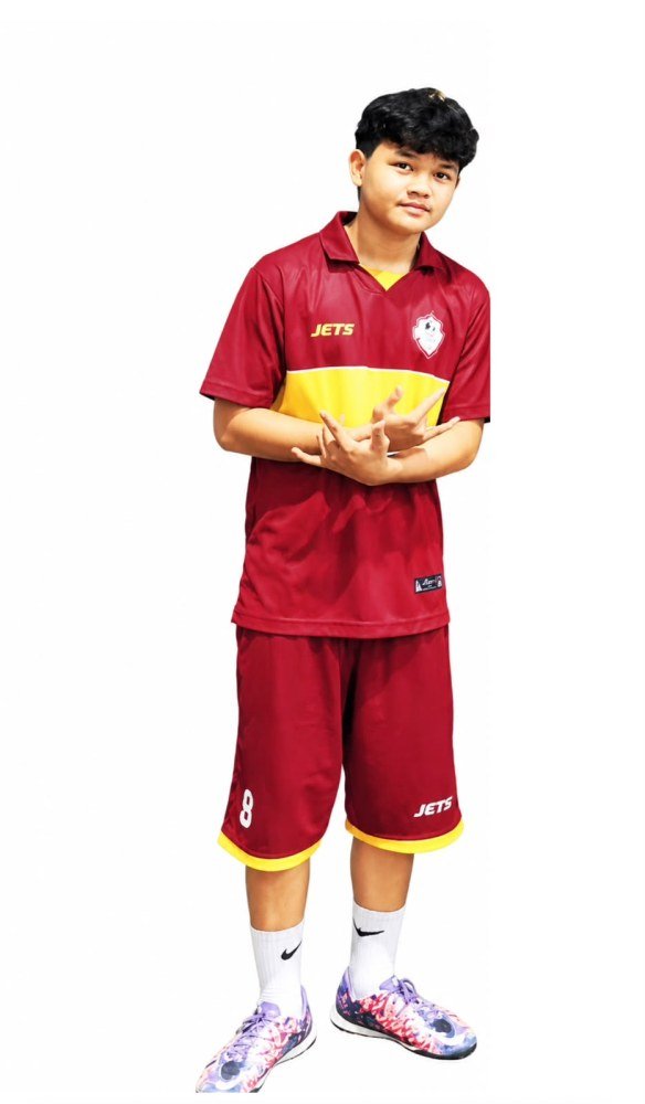 Mochamad Zacky Maulana