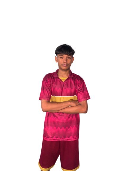 Maulana Apriliansyah Saputra