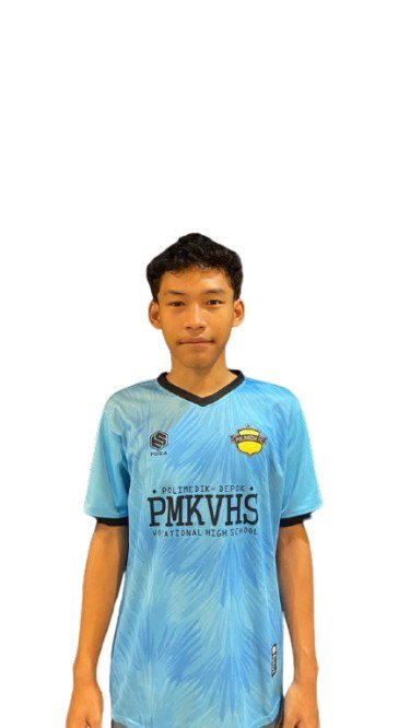 M. PUTRA SEPTIANSYAH