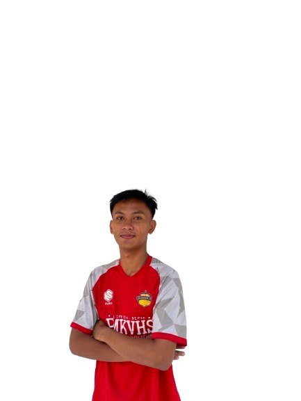 DAMAR FAJAR SUBKY