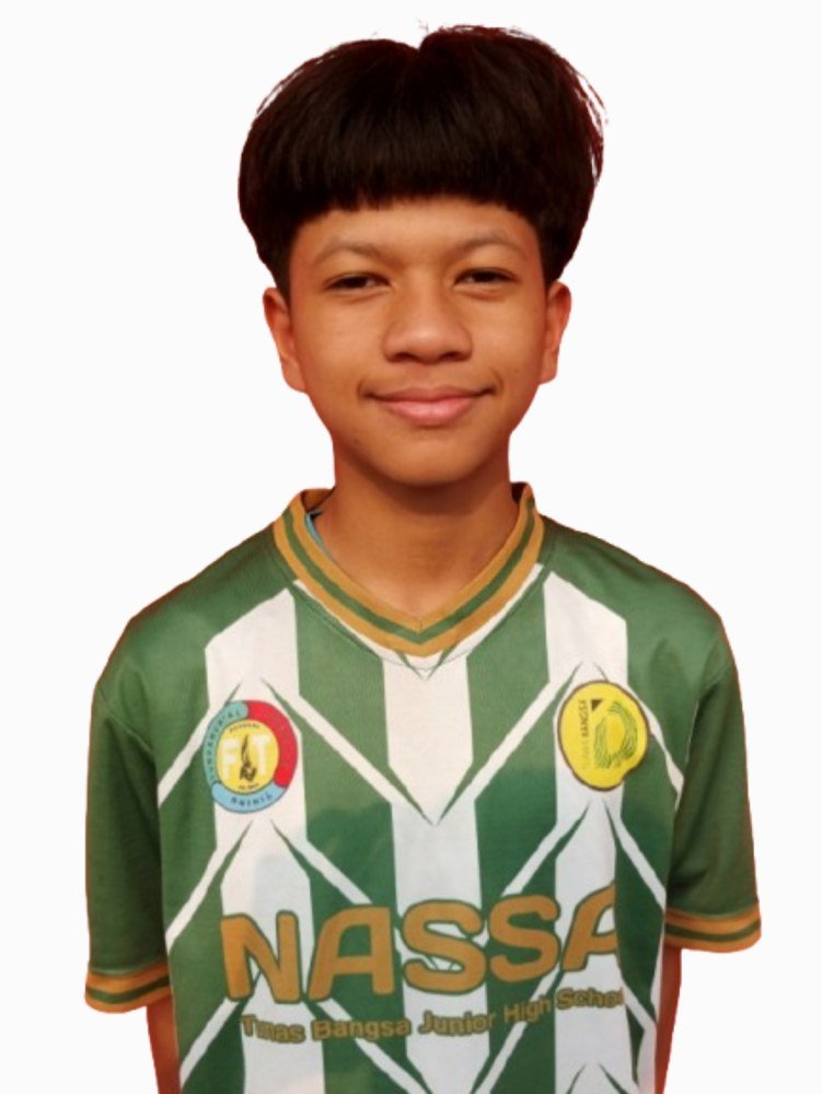 MUHAMMAD AUFA QORISU AHSAN