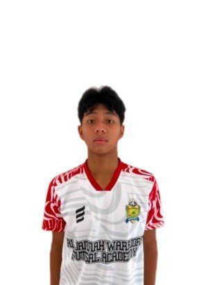 Muhammad Rafa Fayyaz