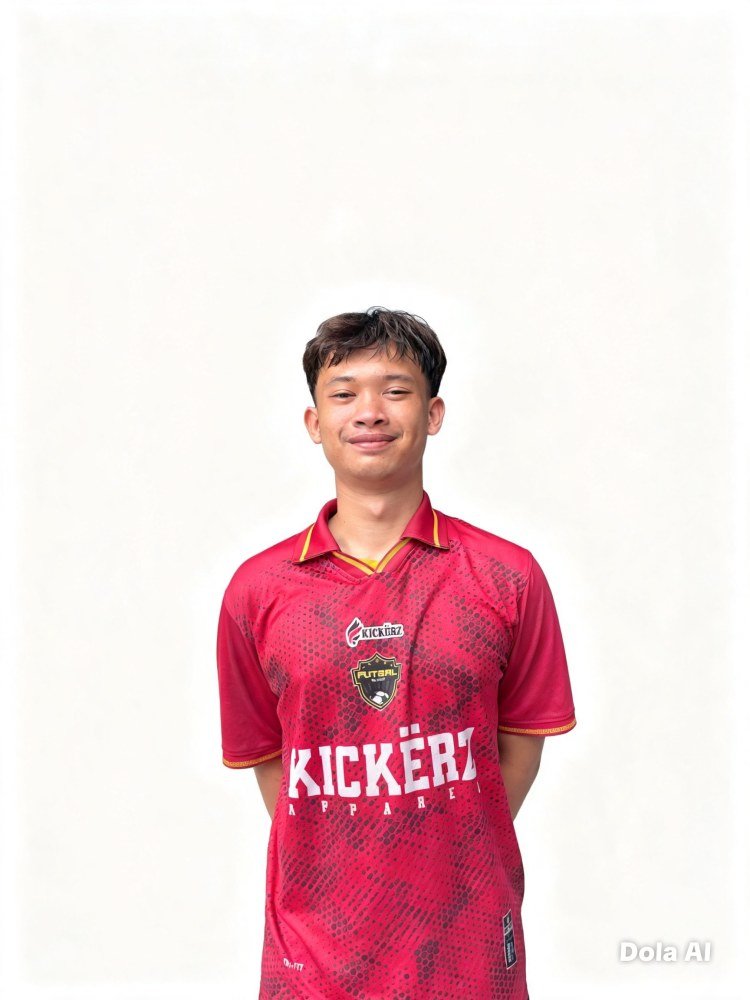 Ade Rizki Febriadi