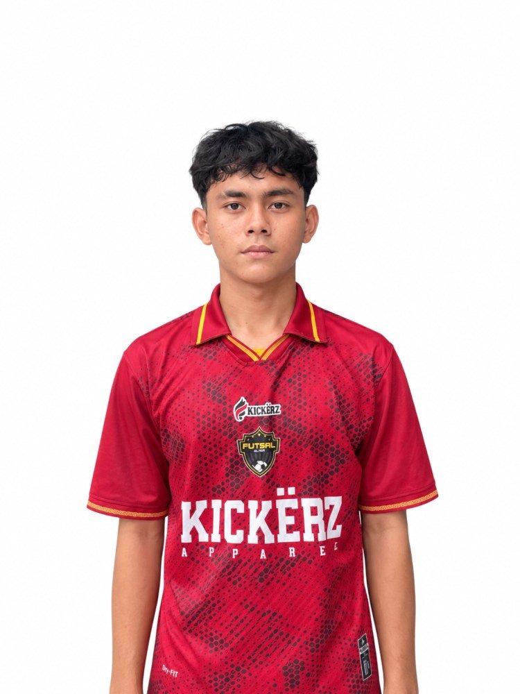 M Abi Kurnia