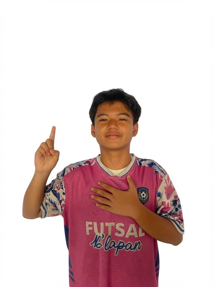 Muhamad falliqul isbah