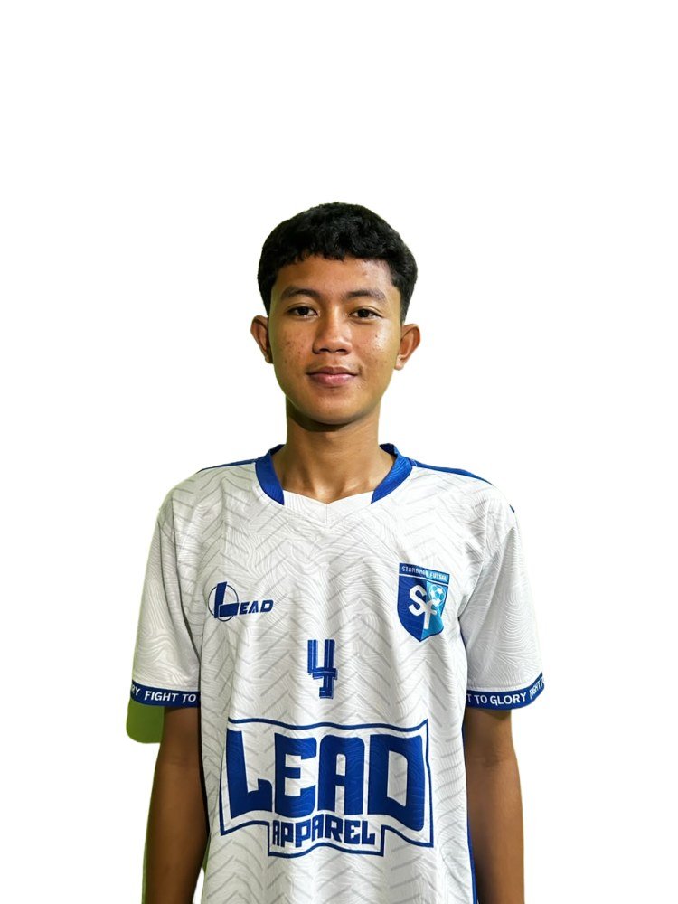 Muhamad Fakhri