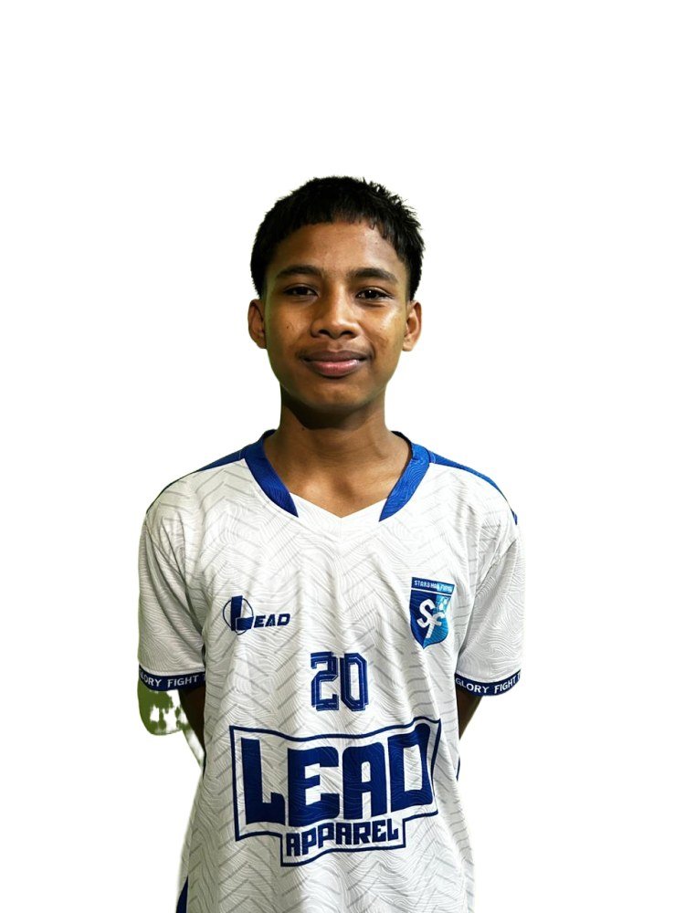 Riansa Putra