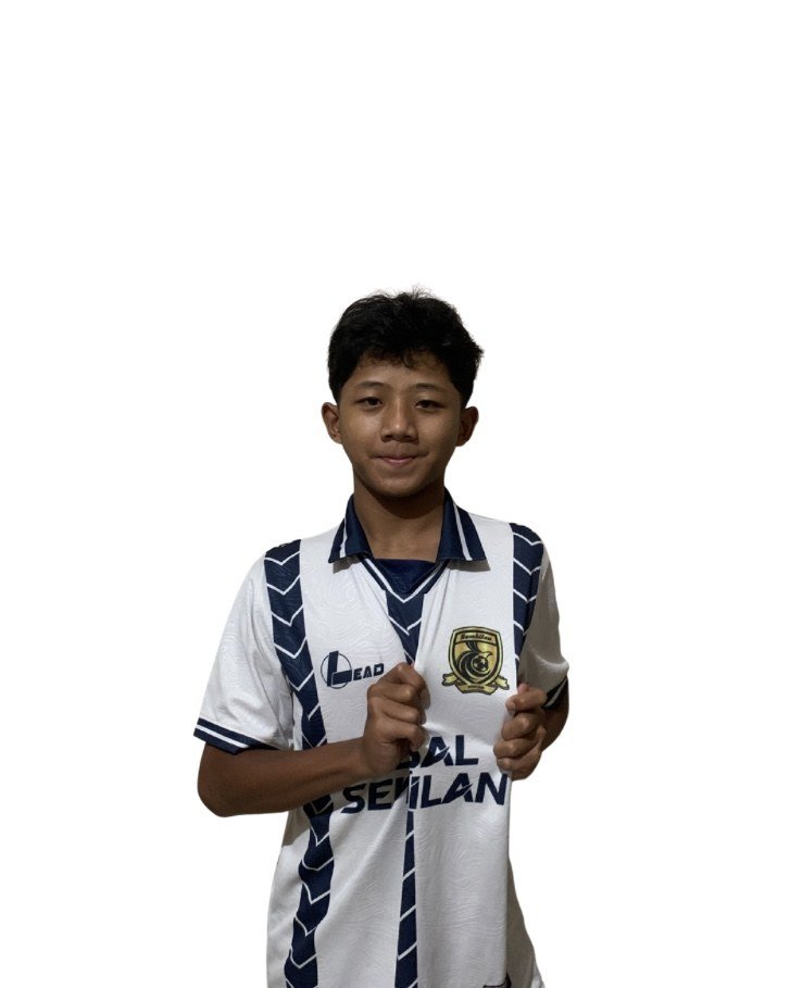 KEMAL IBRAHIM ABDULLAH