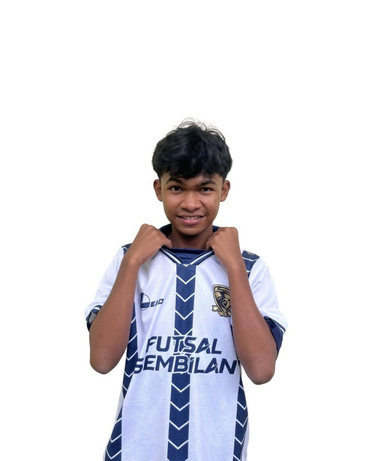 MUHAMMAD IBNU HASAN