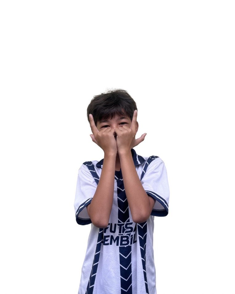 MUHAMMAD RAFFA ALSHEIRAZ