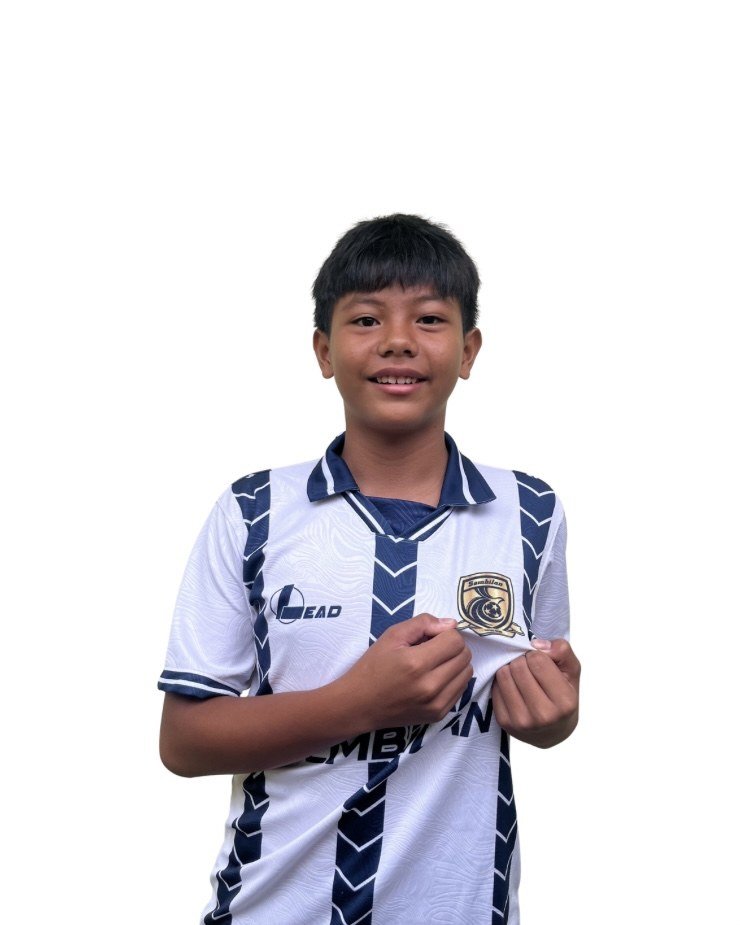 RAFELI APRILIO ALWAN