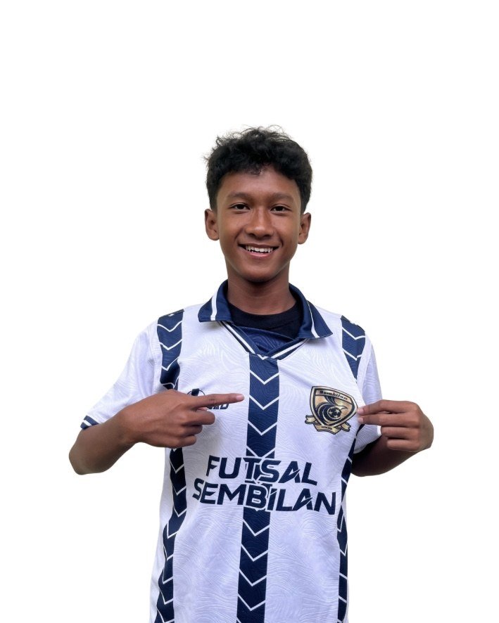 MUHAMMAD ZAIDAN ALFARIZI
