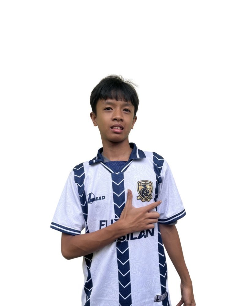MUHAMMAD AFDAL ZAKARIA