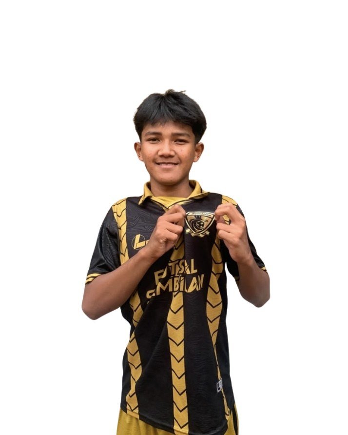 MUHAMMAD KAFFA FADILAH