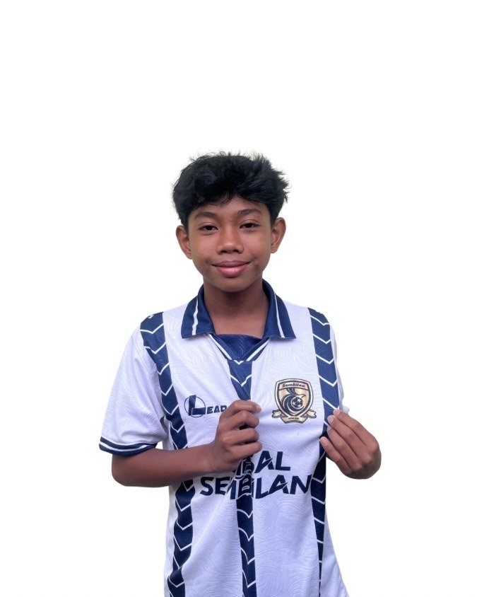 MUHAMMAD RIZKY RIFAIE