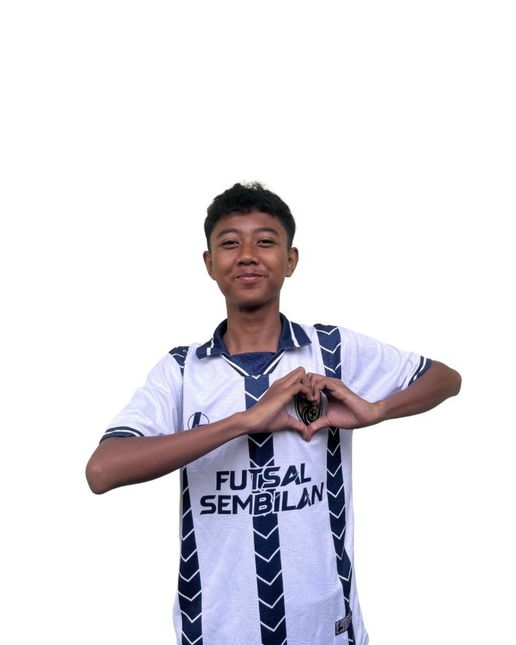 AFSARUL SAKHI HIDAYAT