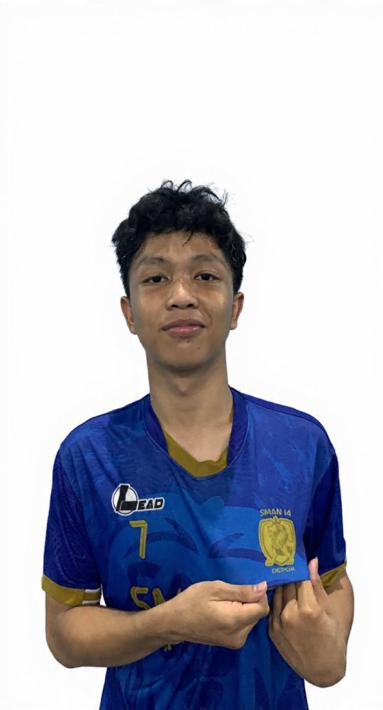 Muhammad Arlan Saputra