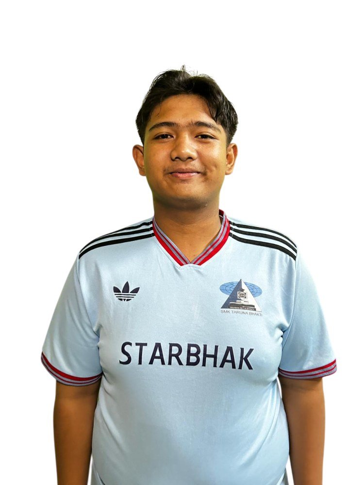 Julyandres Saputra Pratama K.