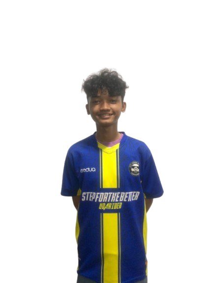 DIAS PUTRA ASWAN