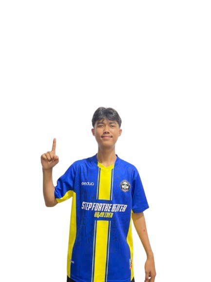NAUFAL AQIL RAMADHAN