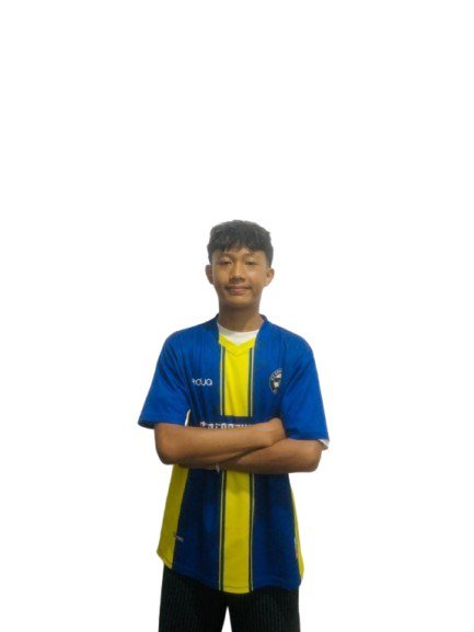 KHOIRUL HUDA