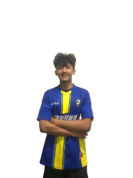 MUHAMMAD ANIS KURNIAWAN