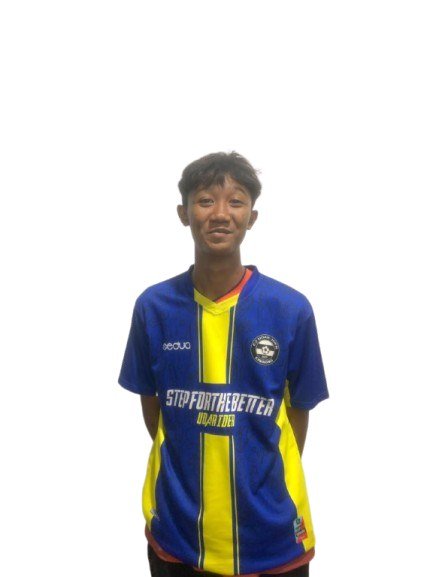 MUHAMMAD UBAID HIBATULLOH