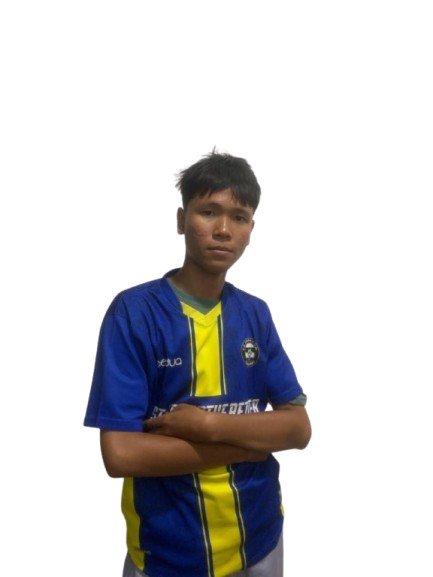 NURKHOLIS RAMADAN SIREGAR