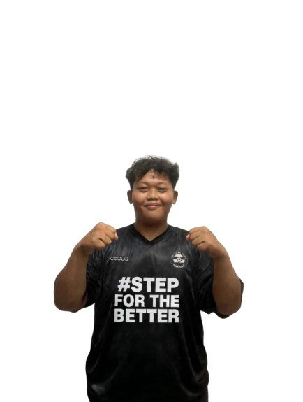 REZKY HARI SAPUTRA