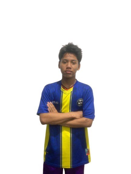 MUHAMMAD UMAR SYARIF
