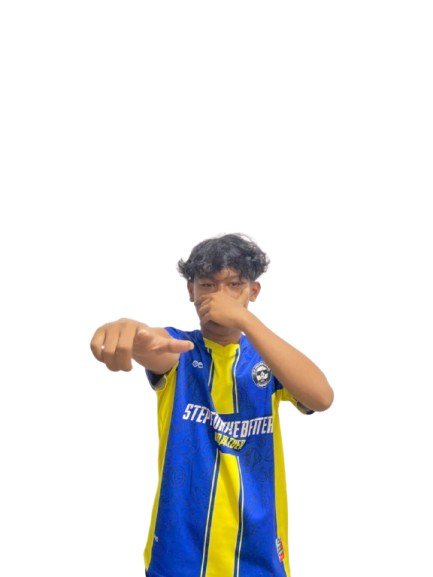 MUHAMMAD IBRAHIM