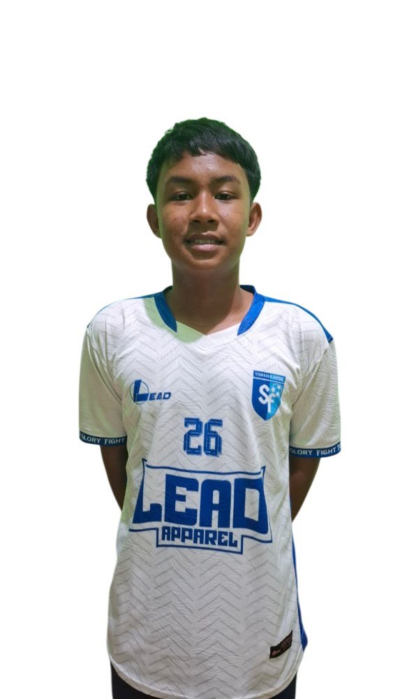 Azzhar Abimanyu