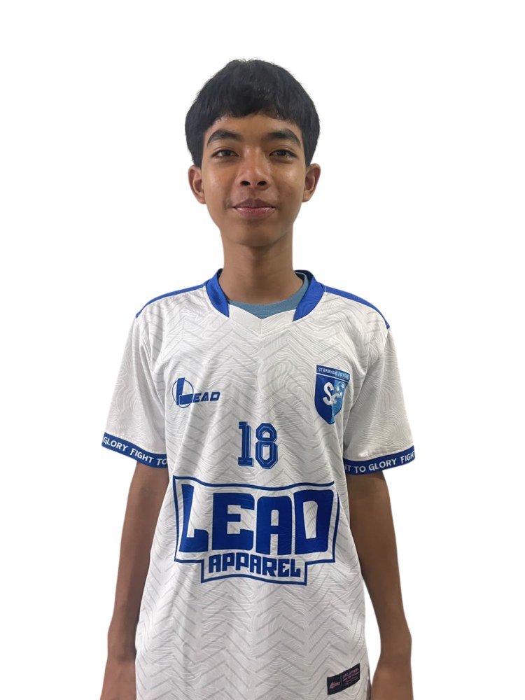 Naufal yudarisma
