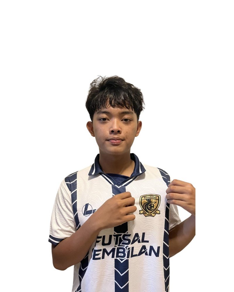 RENO DWI ARYANTO