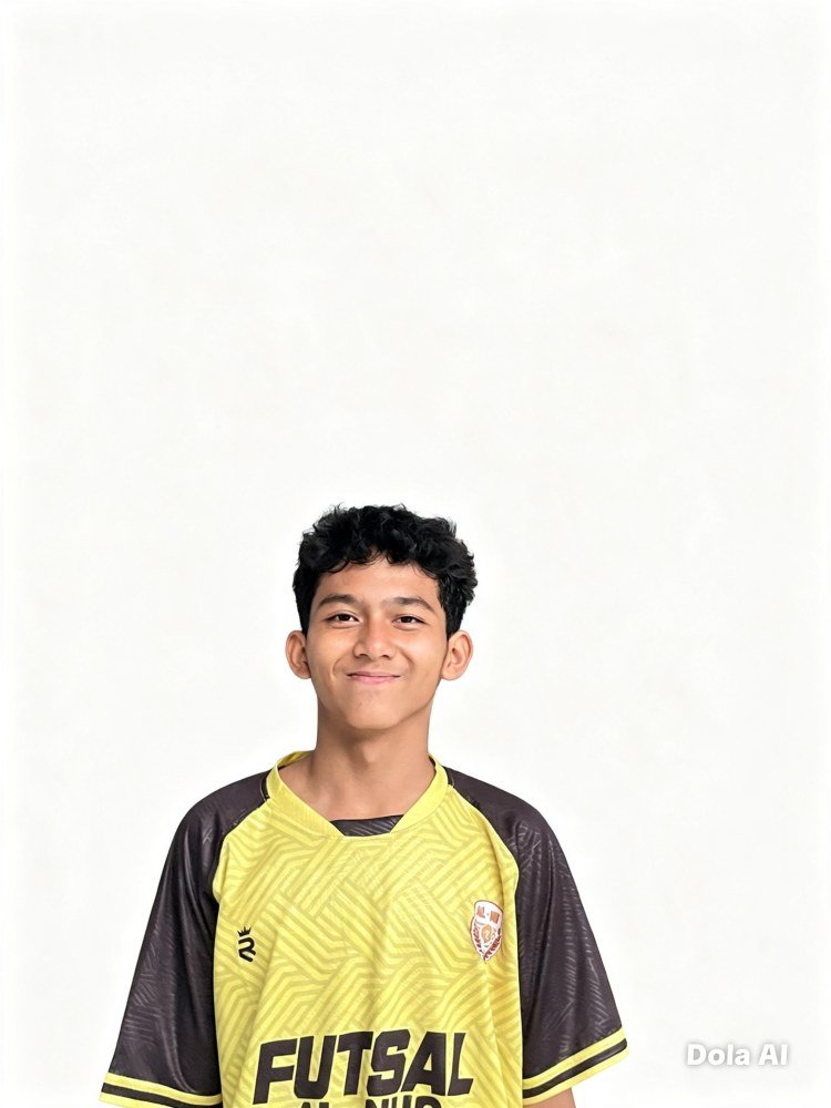 Muhammad Afdhal Kurniawan