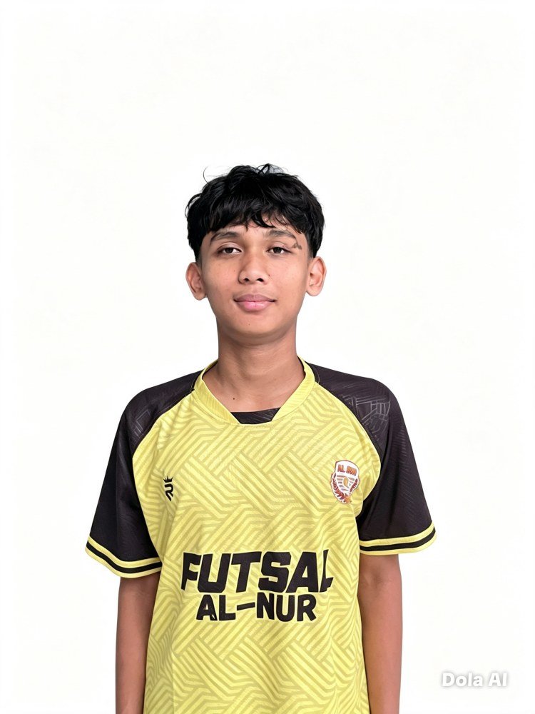 Arya Rahman
