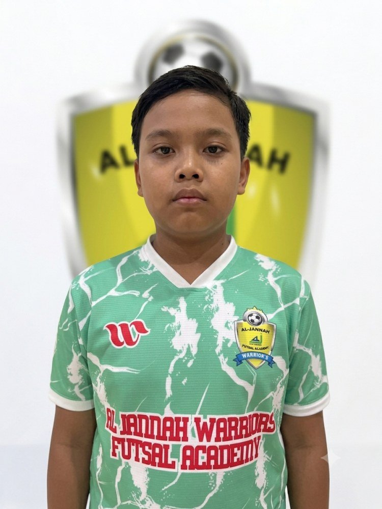 Yodha Rasyhiid Ciako