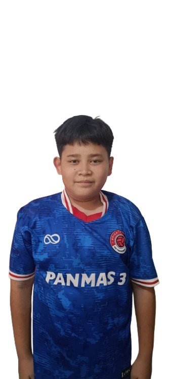 Muhammad Azka Al Farish