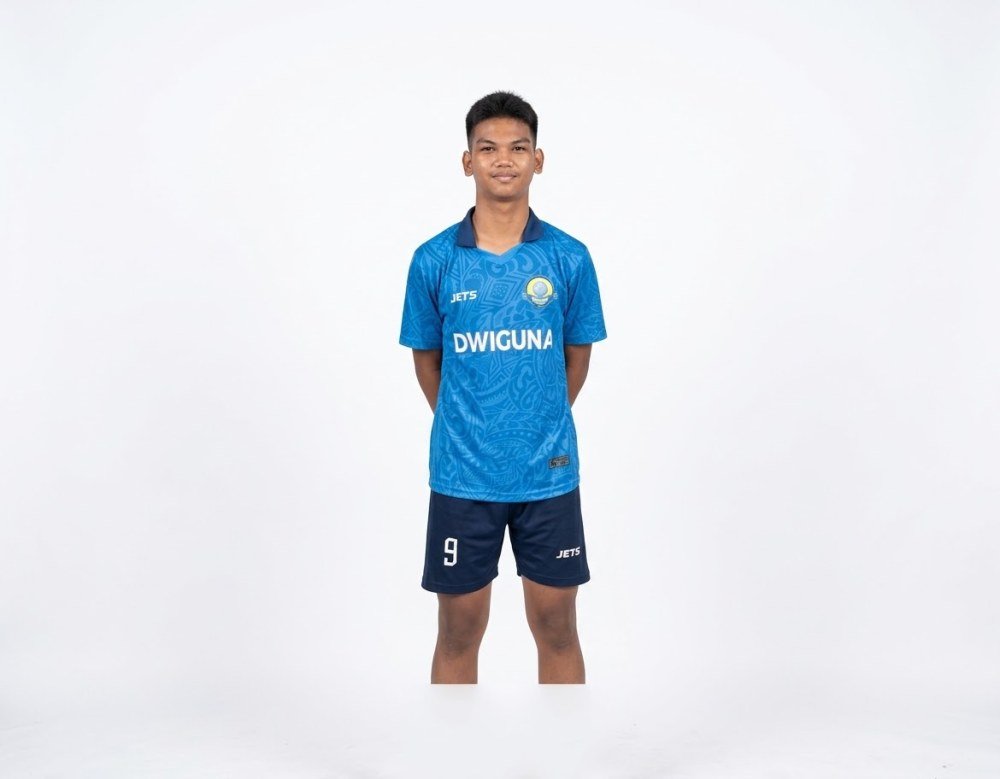 muhammad ilham ramli