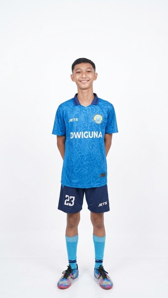 Faiz Akil Fauzan
