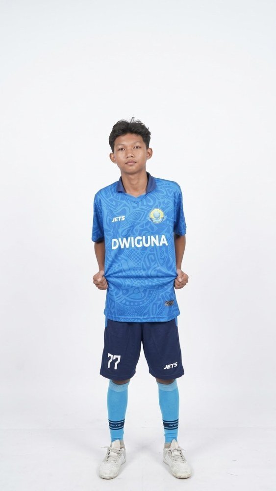Randy Aditya Rizki Firmansyah