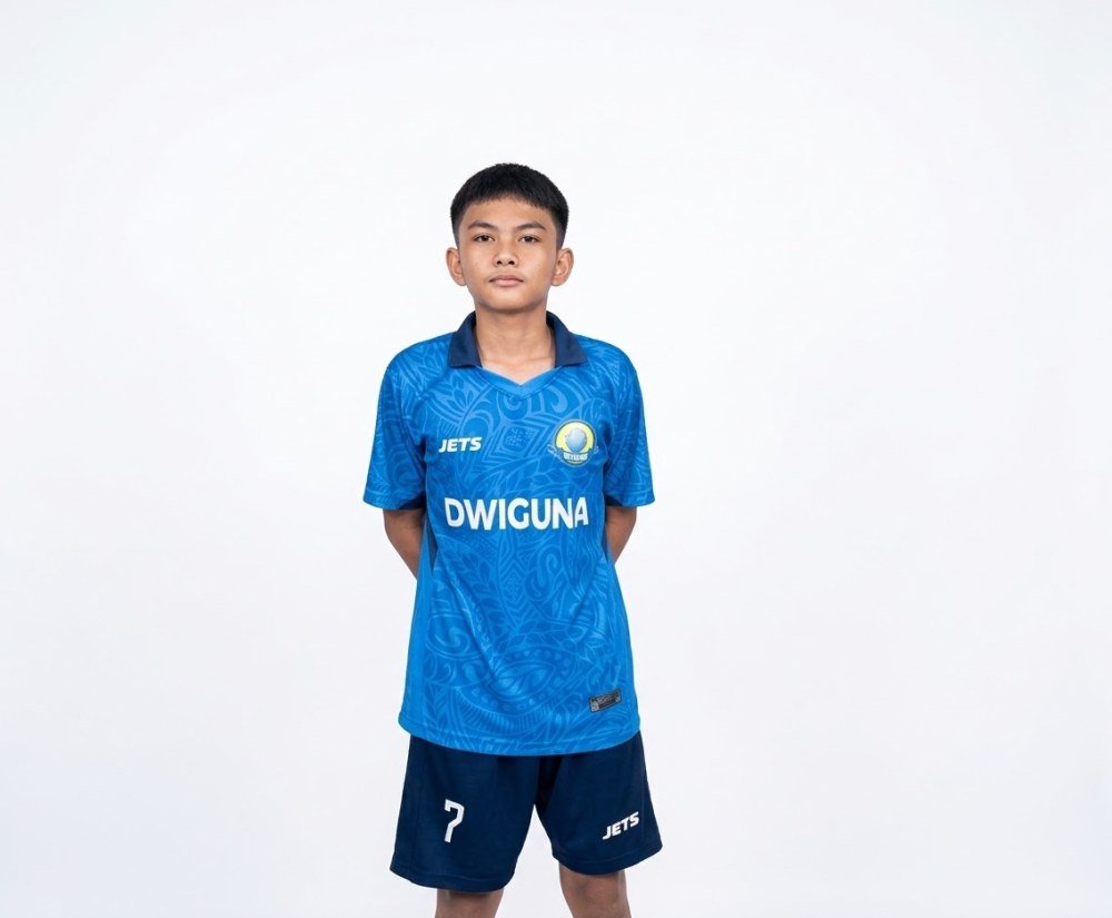 Sigit Putra Pratama Ilyas