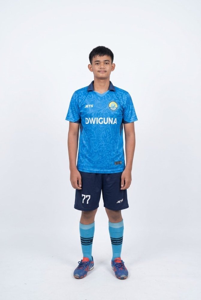 Muhammad dzaenuby kassy