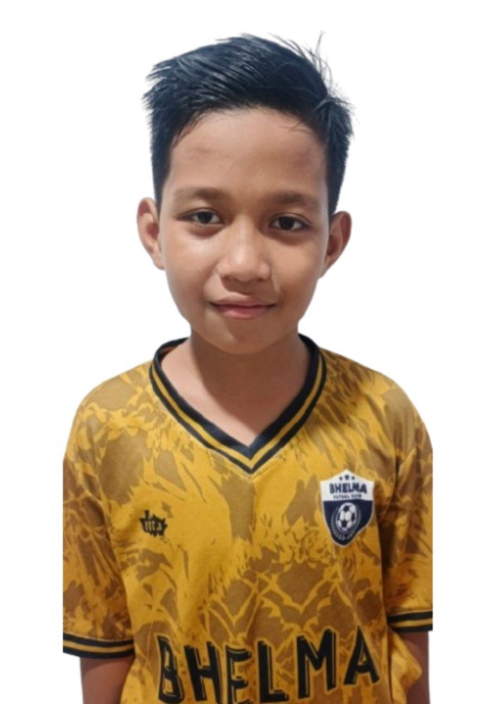 Daffa Julio Ramadhan Gultom