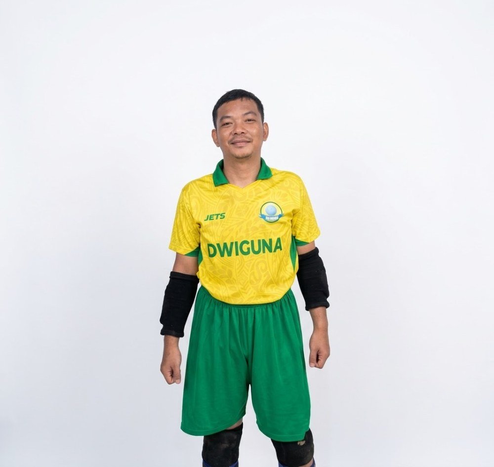 Ali topan