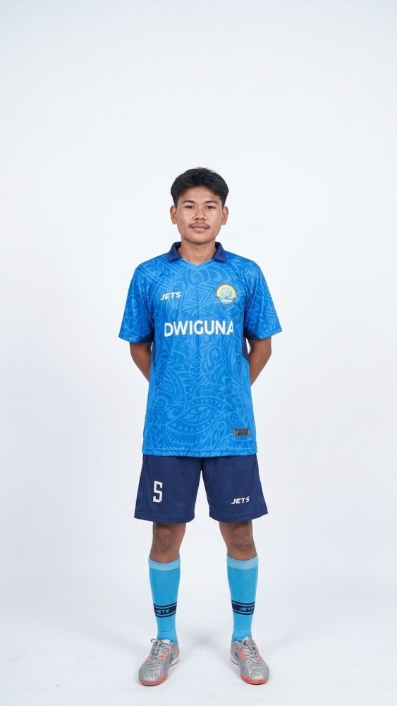 Alvian tegar supriyanto