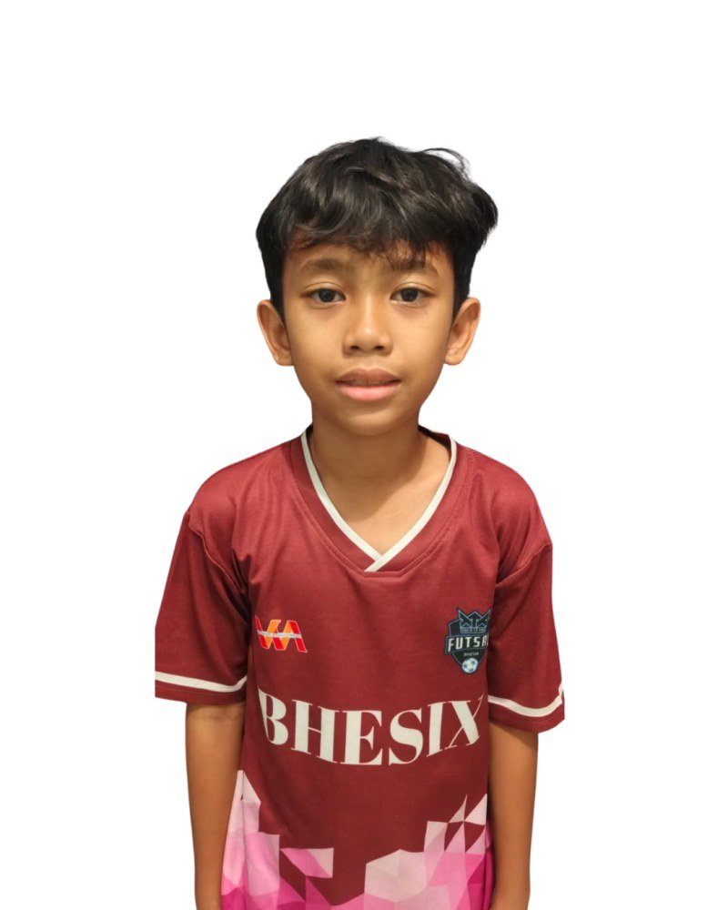 Ahmad Wira satriadji