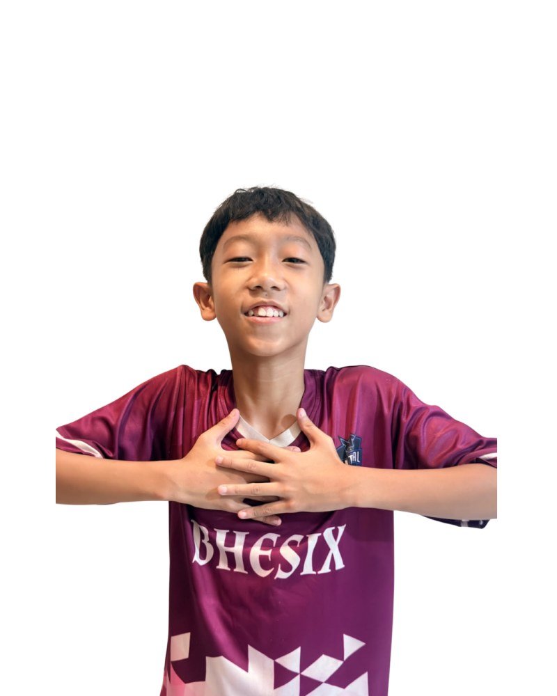 Indy putra Irawan