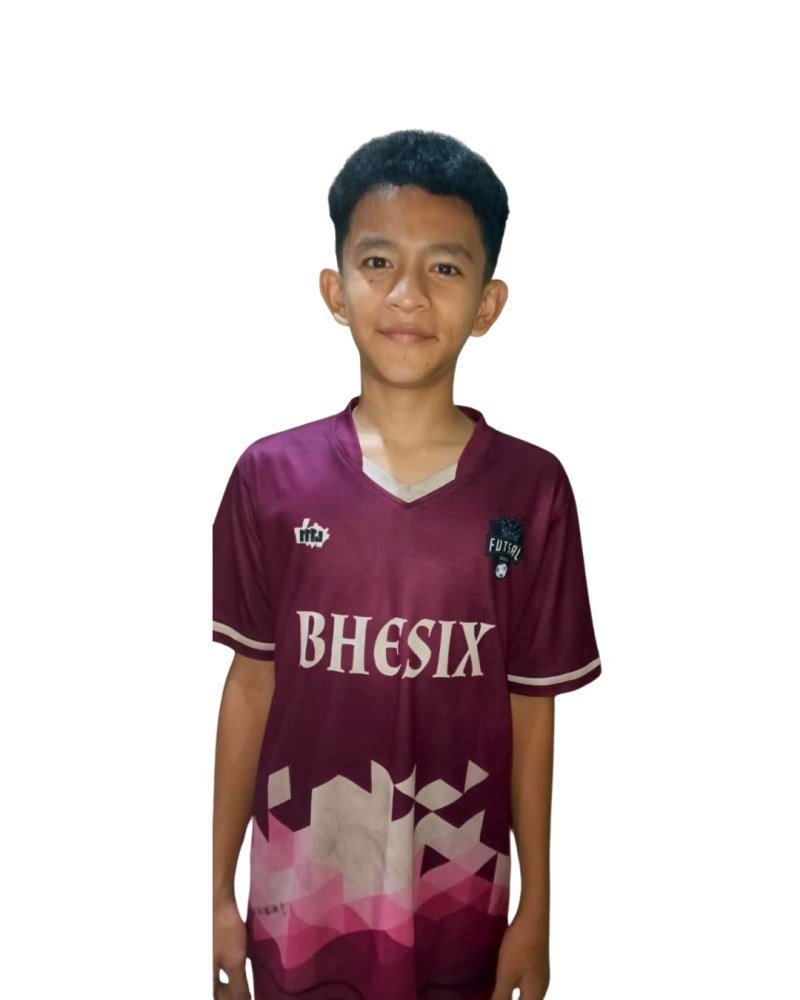 M.satria az zafran
