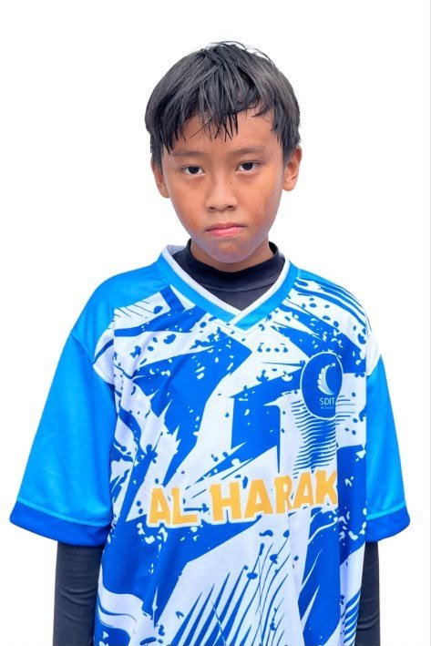 SALMAN KURNIA GALENDRA